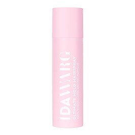 Ultimate Hold Hairspray - Long Lasting Formula